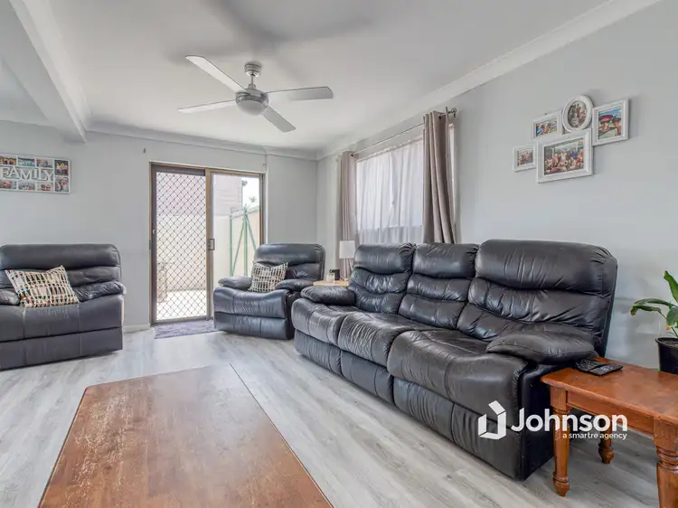 Third view of Homely house listing, 121 Waratah Drive, Crestmead QLD 4132