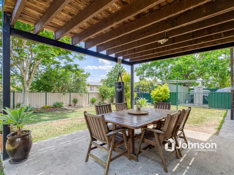 Fourth view of Homely house listing, 121 Waratah Drive, Crestmead QLD 4132