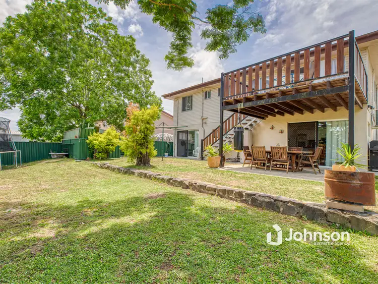 Fifth view of Homely house listing, 121 Waratah Drive, Crestmead QLD 4132