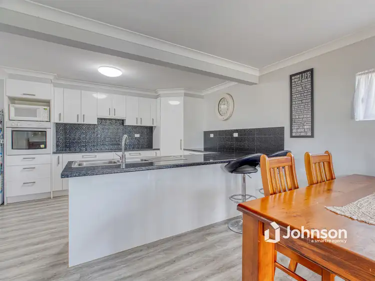 Sixth view of Homely house listing, 121 Waratah Drive, Crestmead QLD 4132