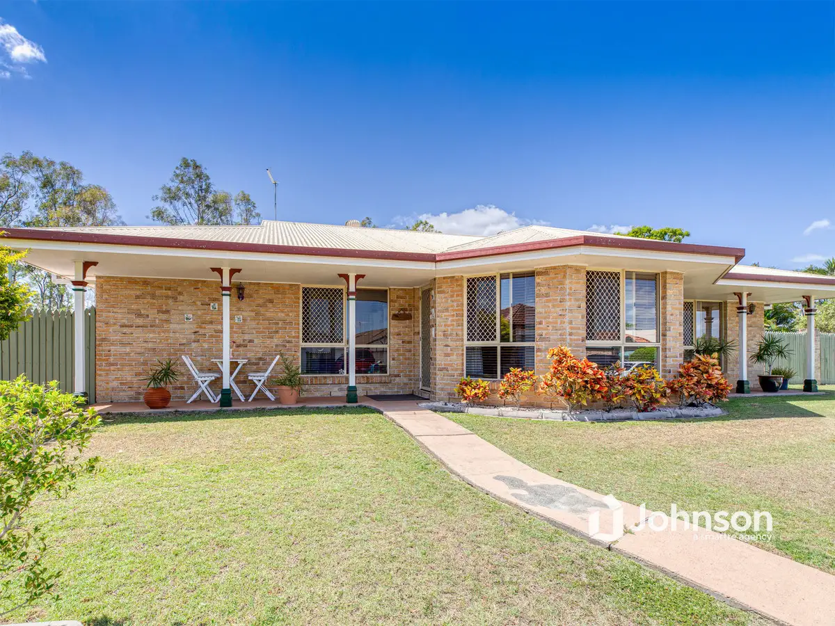 Main view of Homely house listing, 5 Kookaburra Court, Loganlea QLD 4131
