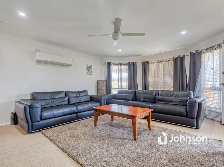 Third view of Homely house listing, 5 Kookaburra Court, Loganlea QLD 4131