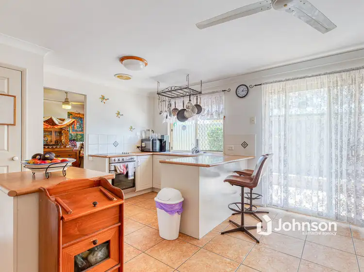 Fourth view of Homely house listing, 5 Kookaburra Court, Loganlea QLD 4131