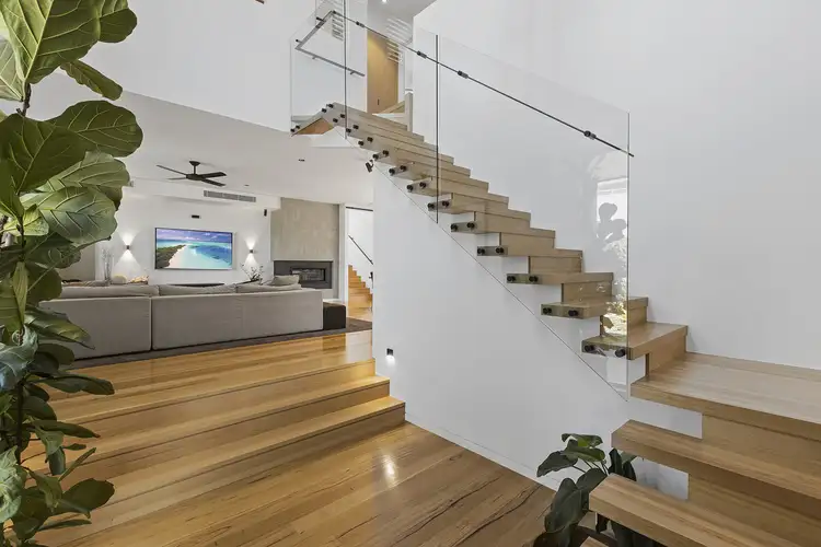 Third view of Homely house listing, 2 Diggers Way, Torquay VIC 3228