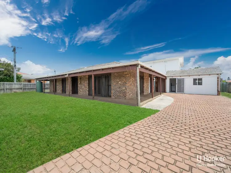 58 Mains Road, Sunnybank QLD 4109