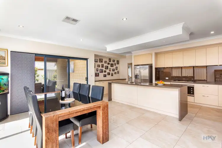 Second view of Homely house listing, 18 Caloria Chase, Caversham WA 6055