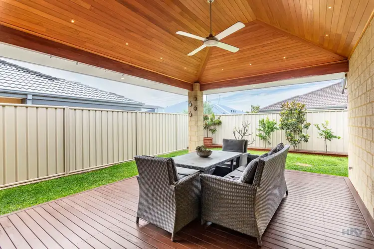 Fourth view of Homely house listing, 18 Caloria Chase, Caversham WA 6055