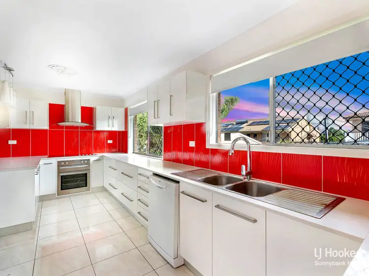 Second view of Homely house listing, 9 Strathairlie Square, Macgregor QLD 4109