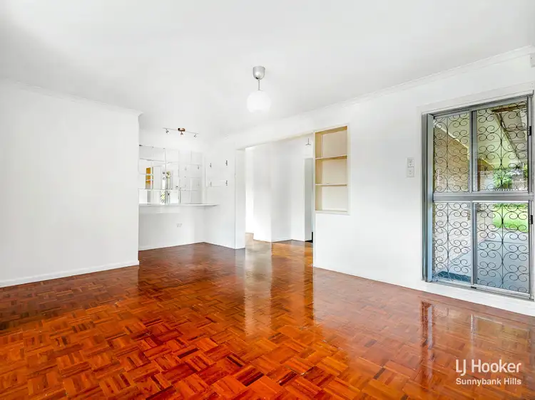 Third view of Homely house listing, 9 Strathairlie Square, Macgregor QLD 4109