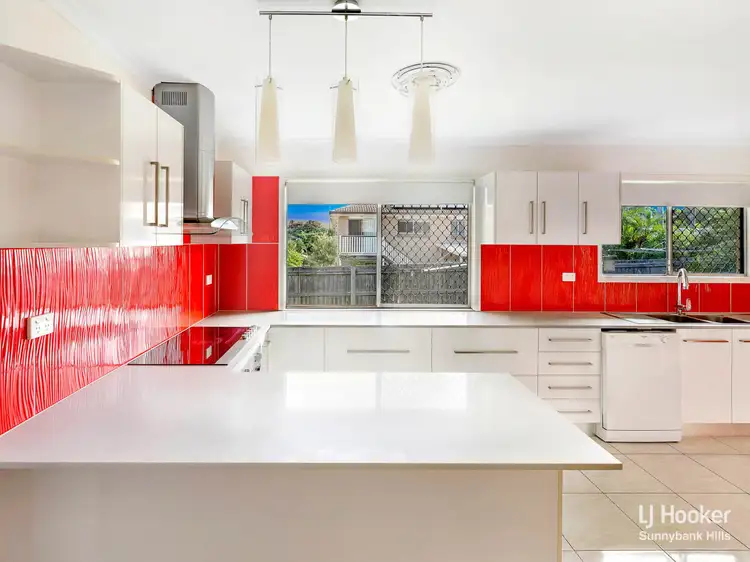 Sixth view of Homely house listing, 9 Strathairlie Square, Macgregor QLD 4109