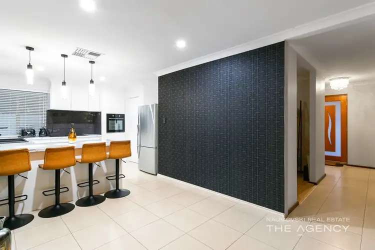 Sixth view of Homely house listing, 7 Blackboy Way, Morley WA 6062