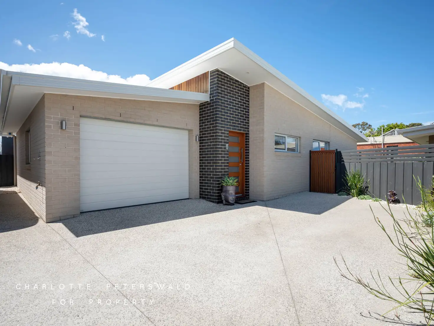 Main view of Homely villa listing, 2/11 Balanada Street, Lauderdale TAS 7021