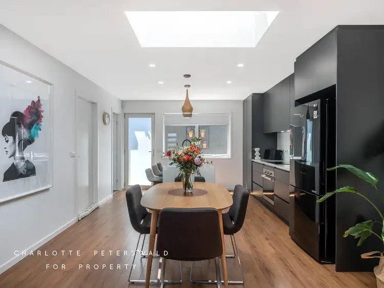 Fourth view of Homely villa listing, 2/11 Balanada Street, Lauderdale TAS 7021