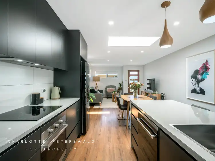 Sixth view of Homely villa listing, 2/11 Balanada Street, Lauderdale TAS 7021