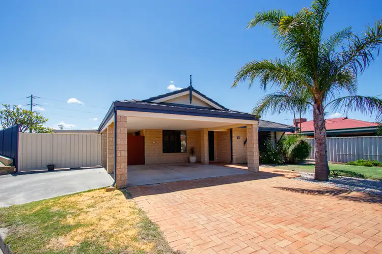 Third view of Homely house listing, 23 Bushlark Rise, Canning Vale WA 6155