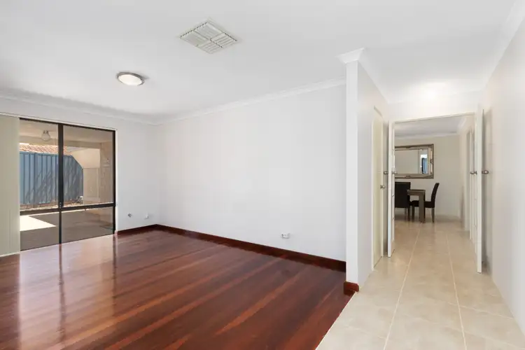 Fourth view of Homely house listing, 23 Bushlark Rise, Canning Vale WA 6155