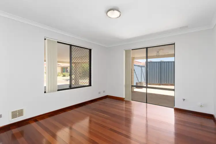 Fifth view of Homely house listing, 23 Bushlark Rise, Canning Vale WA 6155