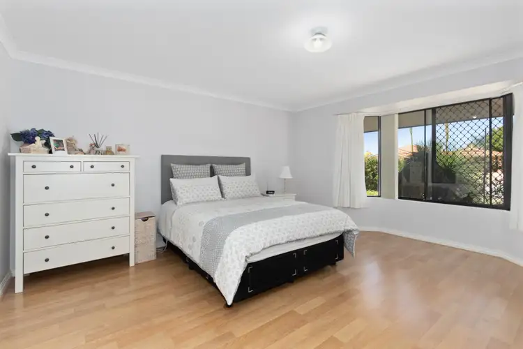 Sixth view of Homely house listing, 23 Bushlark Rise, Canning Vale WA 6155
