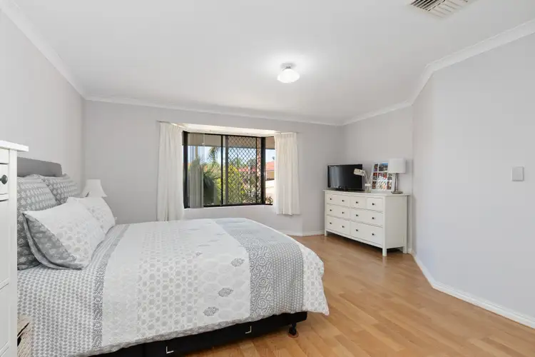 Seventh view of Homely house listing, 23 Bushlark Rise, Canning Vale WA 6155
