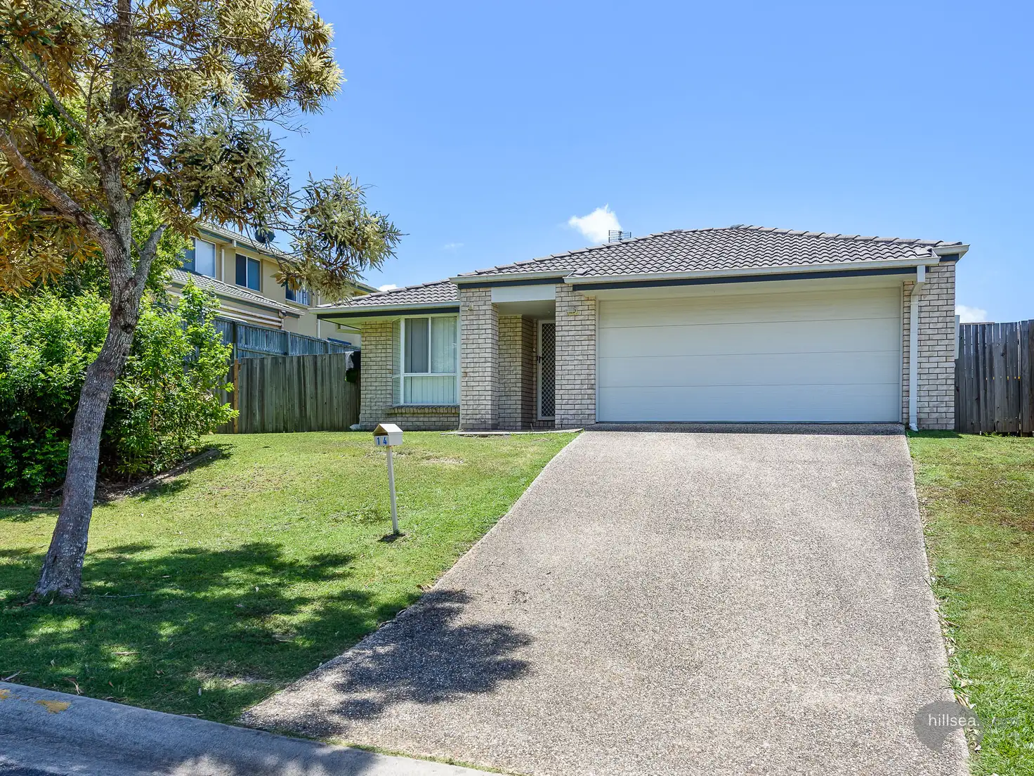 Main view of Homely house listing, 14 Gannon Way, Upper Coomera QLD 4209