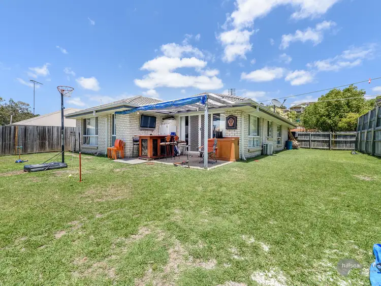 Second view of Homely house listing, 14 Gannon Way, Upper Coomera QLD 4209