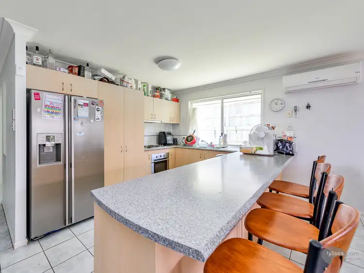 Fifth view of Homely house listing, 14 Gannon Way, Upper Coomera QLD 4209