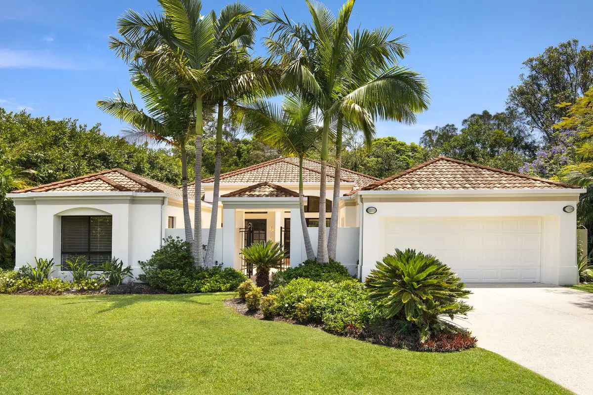 Main view of Homely house listing, 19 Habitat Place, Noosa Heads QLD 4567