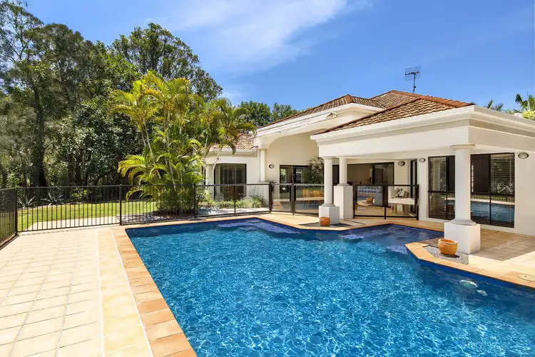 Second view of Homely house listing, 19 Habitat Place, Noosa Heads QLD 4567