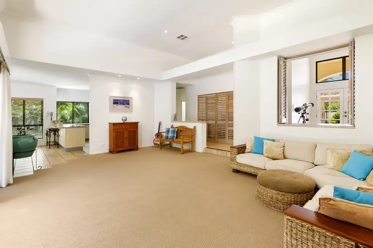 Fifth view of Homely house listing, 19 Habitat Place, Noosa Heads QLD 4567