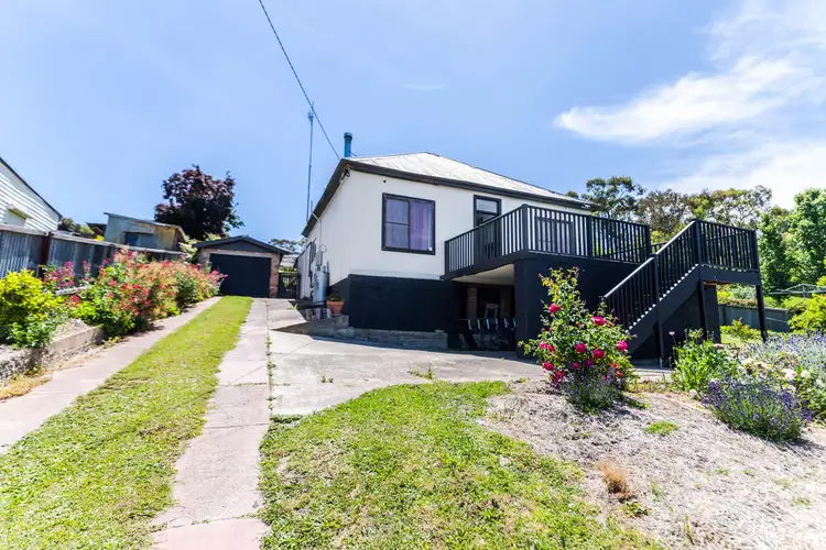 21 Burton Street, Portland NSW 2847