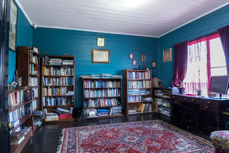 Sixth view of Homely house listing, 21 Burton Street, Portland NSW 2847