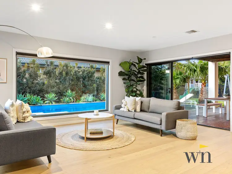 Third view of Homely house listing, 38 Waterview Drive, Mount Martha VIC 3934