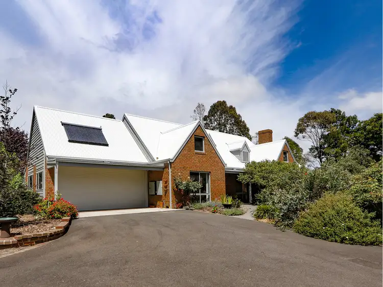 Second view of Homely rural property listing, 30 Mount View Road, Wurruk VIC 3850