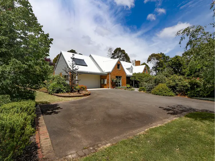 Third view of Homely rural property listing, 30 Mount View Road, Wurruk VIC 3850