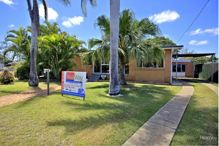Second view of Homely house listing, 21 Jamieson Street, Bundaberg East QLD 4670
