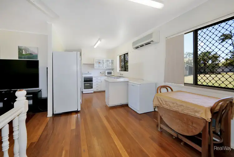 Third view of Homely house listing, 21 Jamieson Street, Bundaberg East QLD 4670