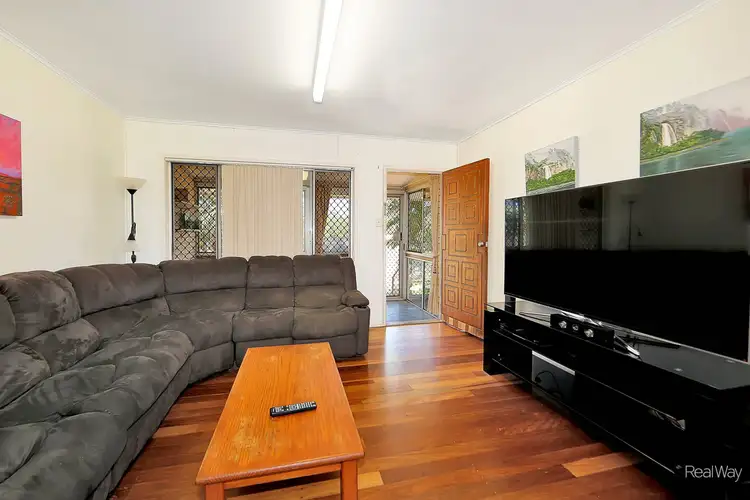 Fourth view of Homely house listing, 21 Jamieson Street, Bundaberg East QLD 4670