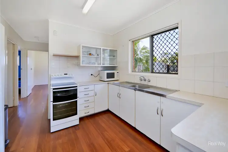 Fifth view of Homely house listing, 21 Jamieson Street, Bundaberg East QLD 4670