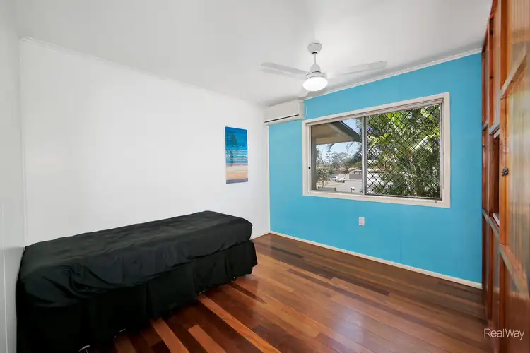 Seventh view of Homely house listing, 21 Jamieson Street, Bundaberg East QLD 4670