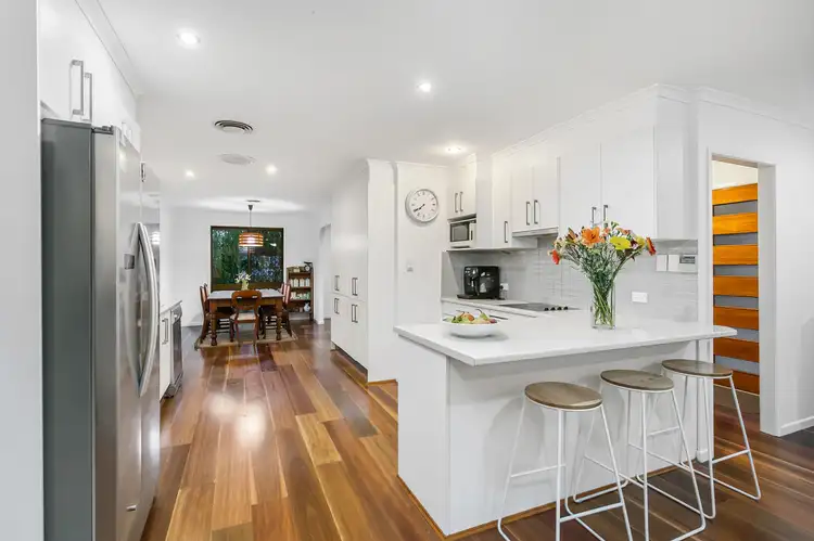 Second view of Homely house listing, 39 Catherine Street, Birkdale QLD 4159
