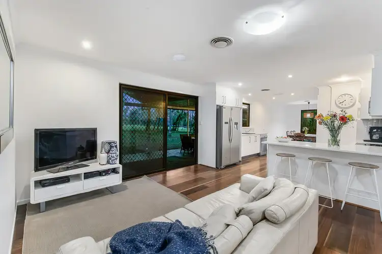 Fourth view of Homely house listing, 39 Catherine Street, Birkdale QLD 4159