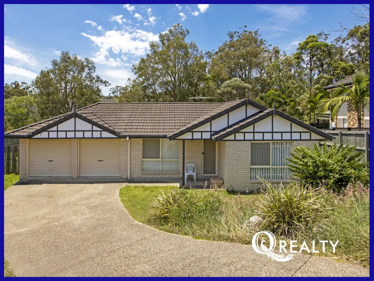 Main view of Homely house listing, 70 Paddington Crescent, Stretton QLD 4116
