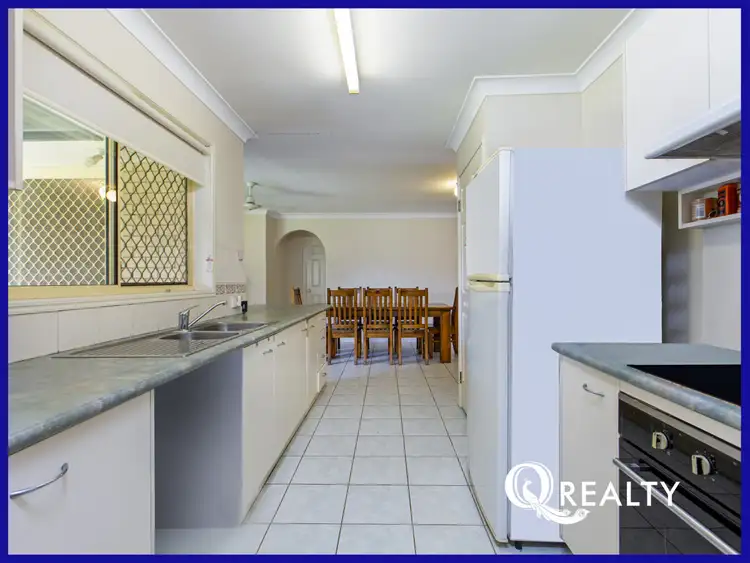 Second view of Homely house listing, 70 Paddington Crescent, Stretton QLD 4116