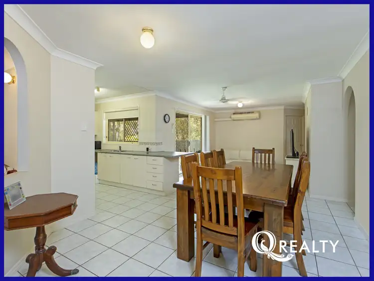 Fourth view of Homely house listing, 70 Paddington Crescent, Stretton QLD 4116