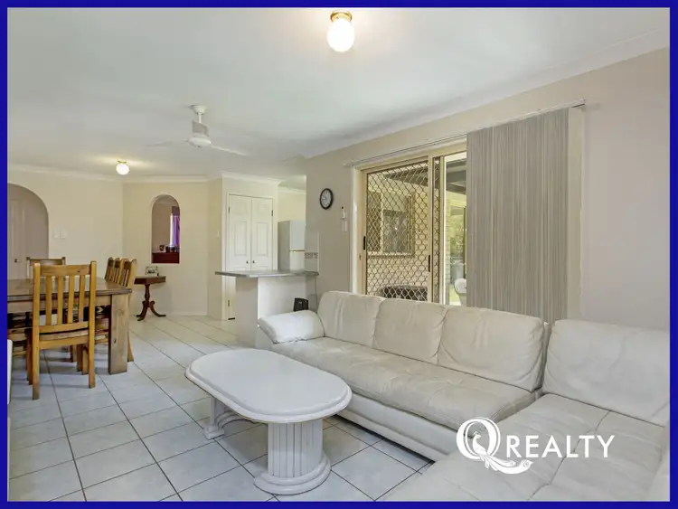 Fifth view of Homely house listing, 70 Paddington Crescent, Stretton QLD 4116