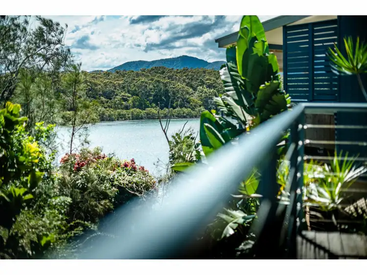 Main view of Homely apartment listing, 3/49 Mildura Street, Coffs Harbour Jetty NSW 2450