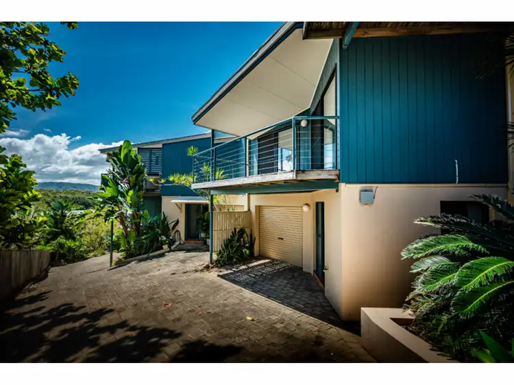 Second view of Homely apartment listing, 3/49 Mildura Street, Coffs Harbour Jetty NSW 2450