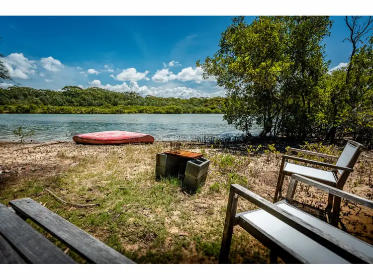 Third view of Homely apartment listing, 3/49 Mildura Street, Coffs Harbour Jetty NSW 2450