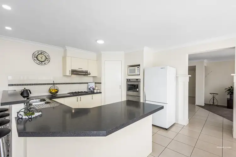 Fourth view of Homely house listing, 61 Barrands Lane, Drysdale VIC 3222