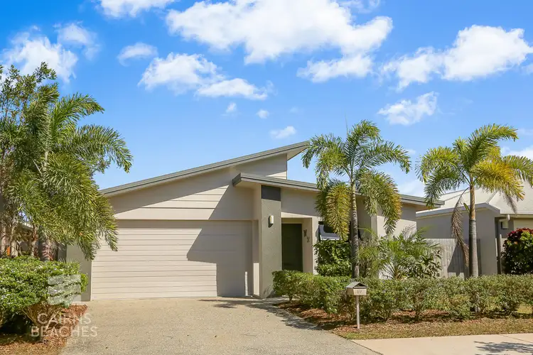 59 Thornborough Circuit, Smithfield QLD 4878